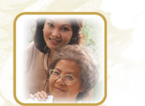senior living