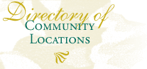 community locations