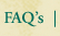 frequently asked questions