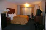 North Platte bed