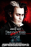 Sweeney Todd: The Demon Barber of Fleet Street