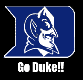 Duke Blue Devils logo