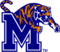 Memphis Tigers logo