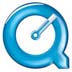 Quicktime Logo