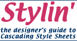Stylin' logo