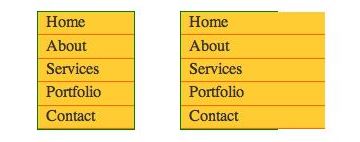 example at this point.