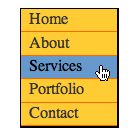 example at this point.