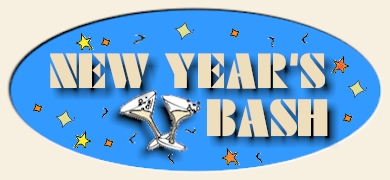 New Years Bash