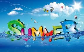 summer fun at foothill logo