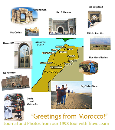 Martha Raup's #4 assignment - Morocco (174K)