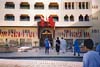 MM9-00A Claire Photographs Palais Jama� Hotel, F�s