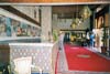 MM9-02A Lobby of Palais Jama� Hotel, F�s