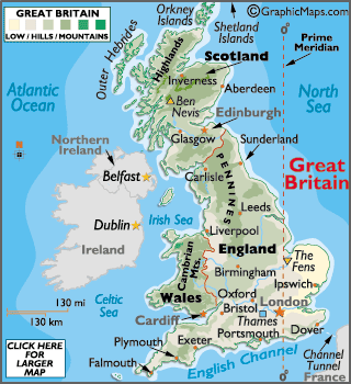 Great Britain