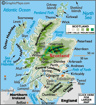 Scotland