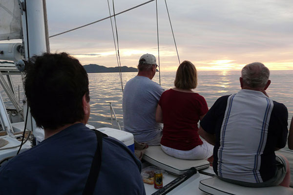 SunsetSail