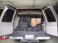 Ready to Go